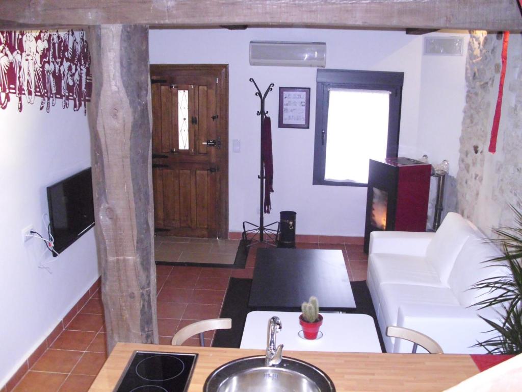 Casa Rural con Jacuzzi La Dulce photo 1