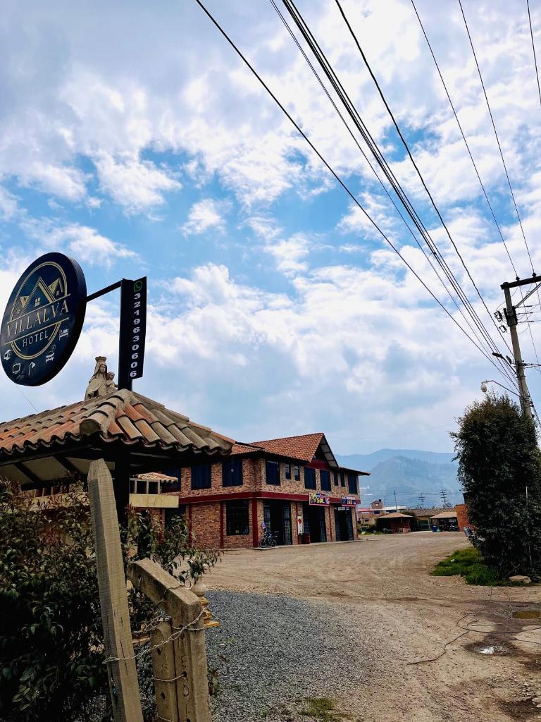 Hotel Villalva photo 1