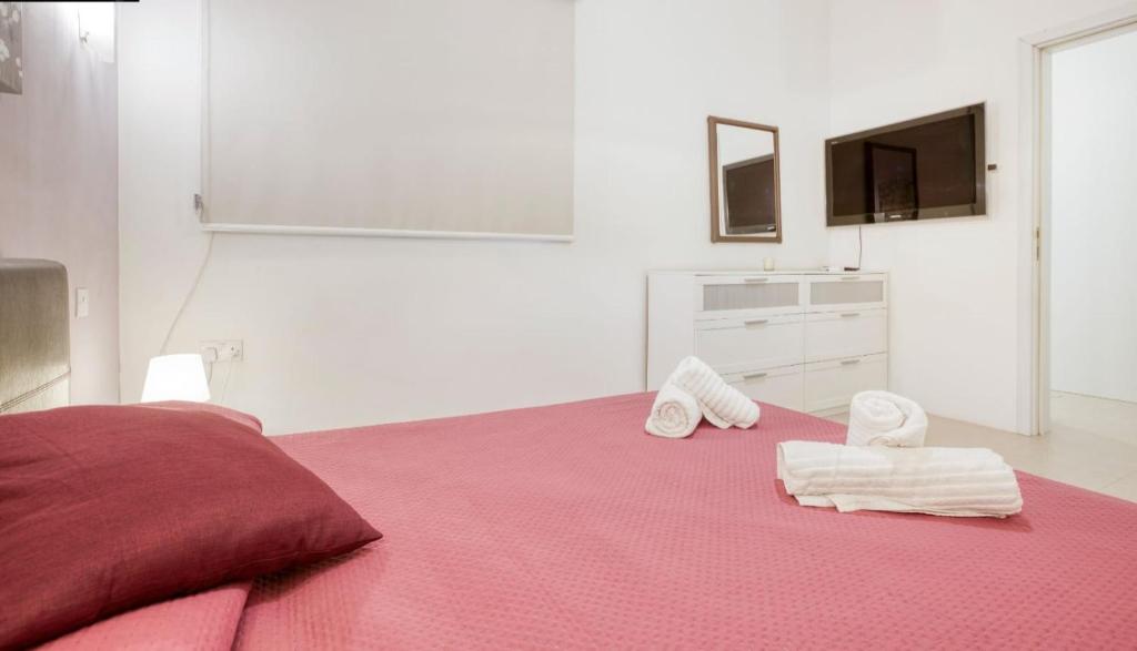 Comfort Double Room St. Julian's photo 2