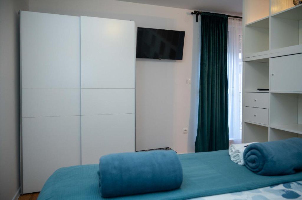 Studio apartman Daruvar photo 1