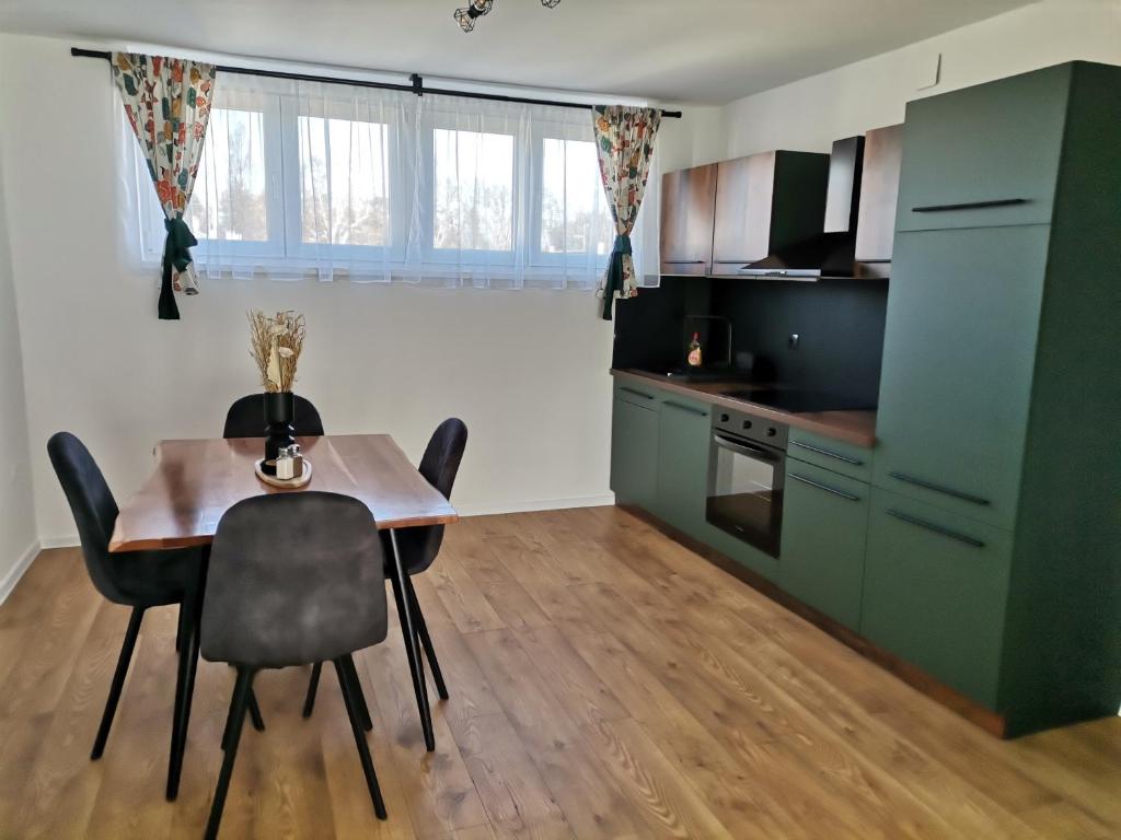 Studio apartman Daruvar