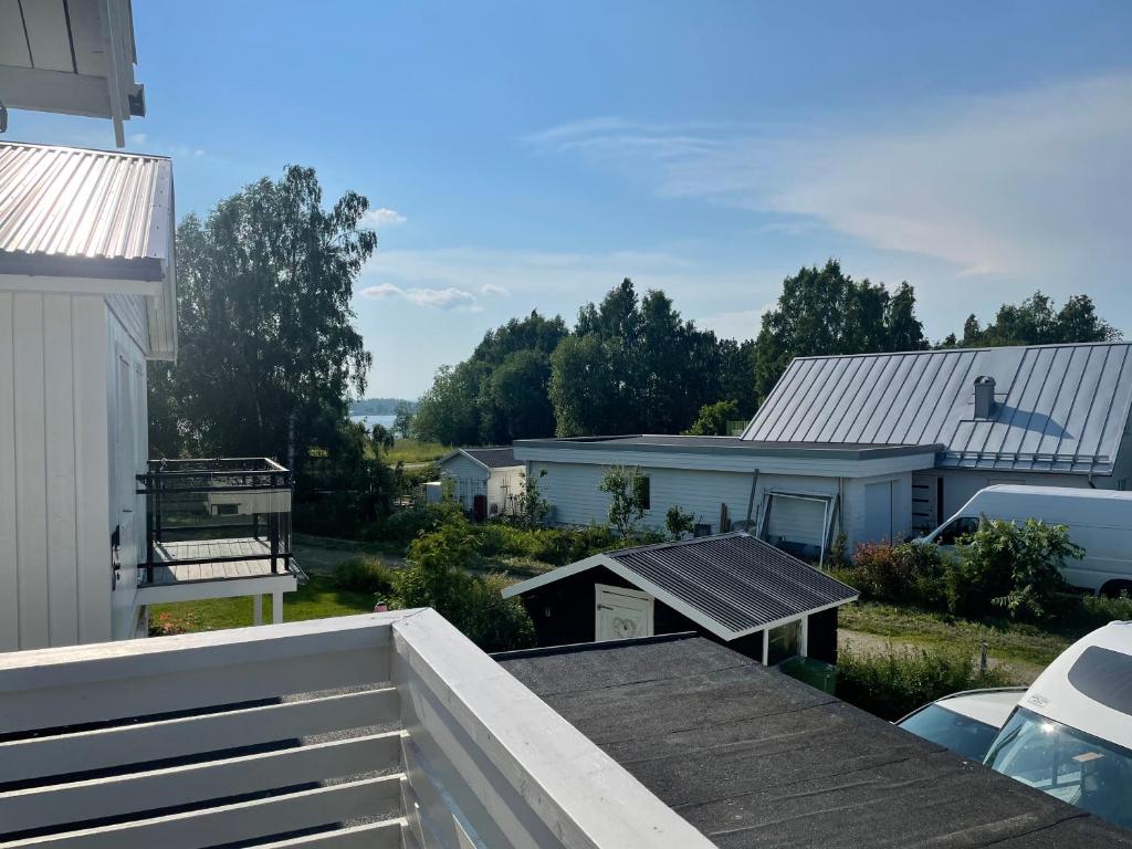 Cozy 3BR home by river & Piteå center photo 3
