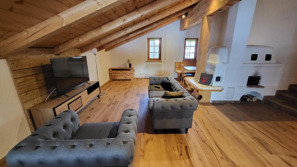 Wohnung Tirol photo 3