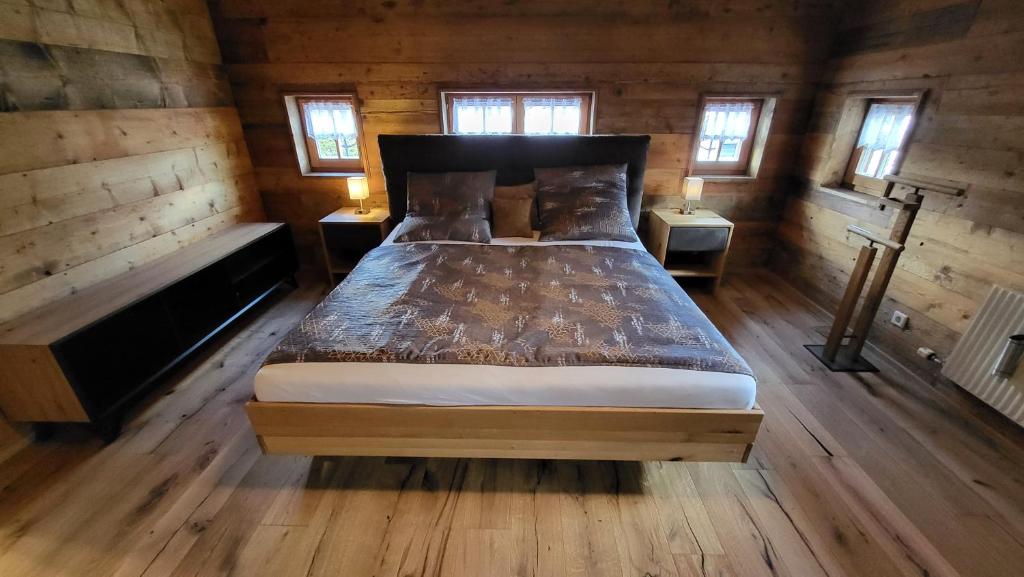 Wohnung Tirol