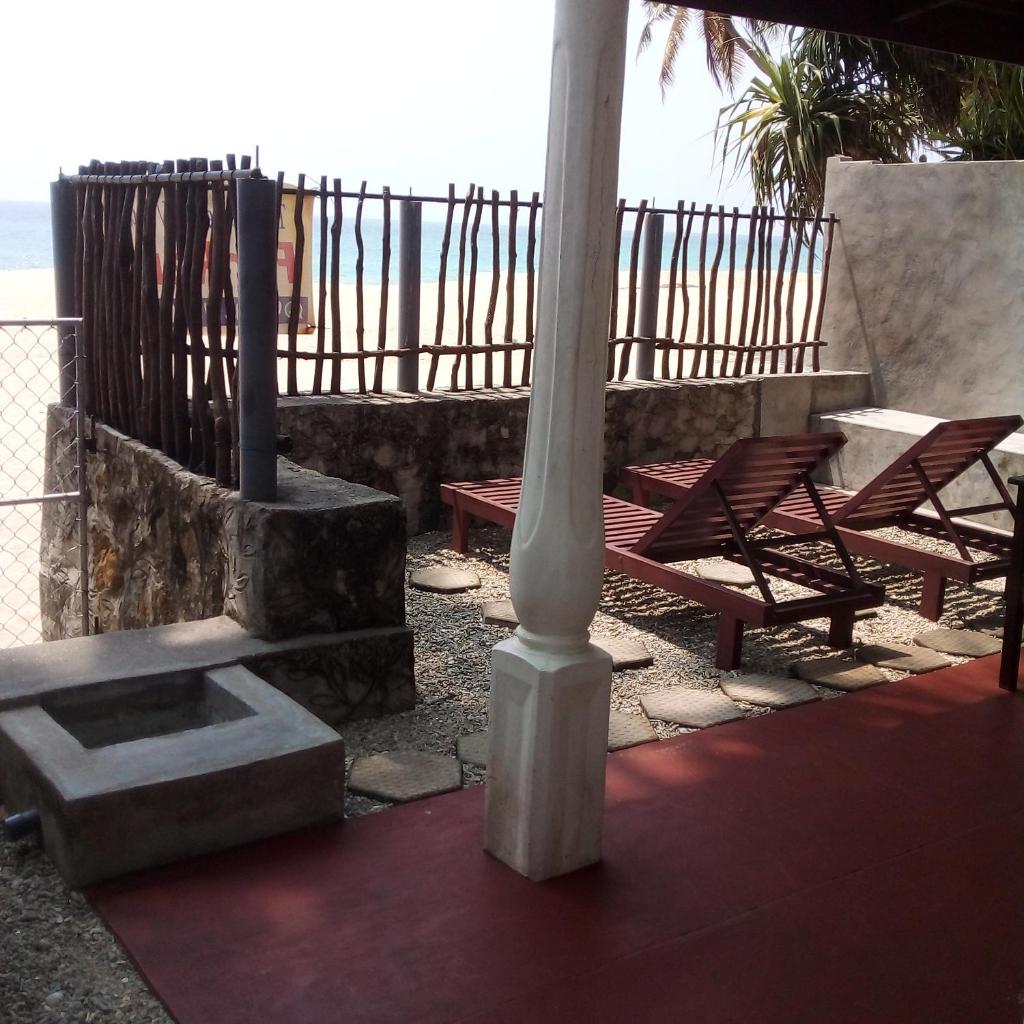 Thanu Beach Villa photo 3