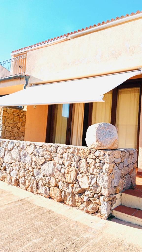 Casa Faedda Residence Weber