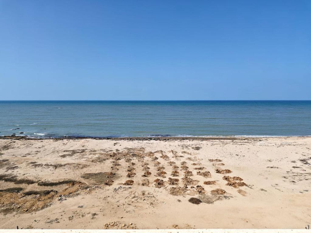 The Sky Comfort Beach Hotel, Dwarka photo 1