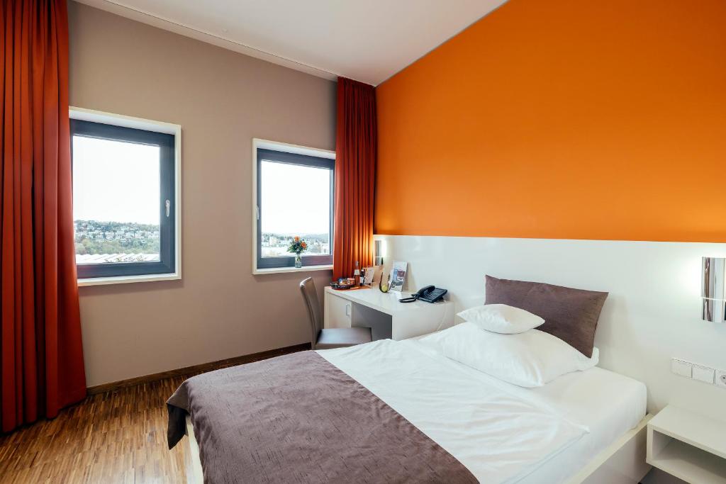 GZT Das Gästehaus photo 2