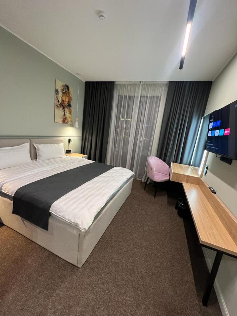 Caspian Marine Hotel photo 2