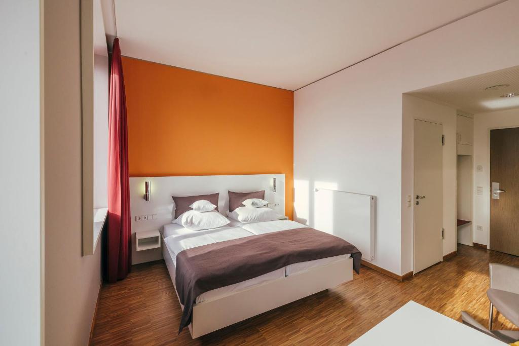 GZT Das Gästehaus photo 3