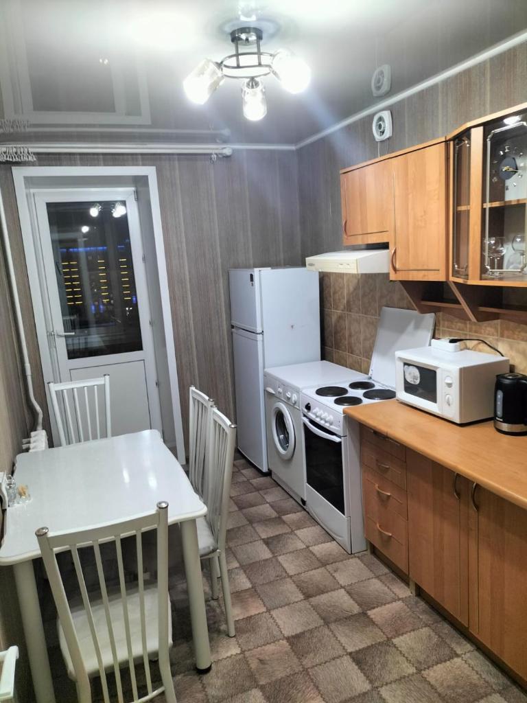APARTMENT at REPUBLIC SQUARE photo 4