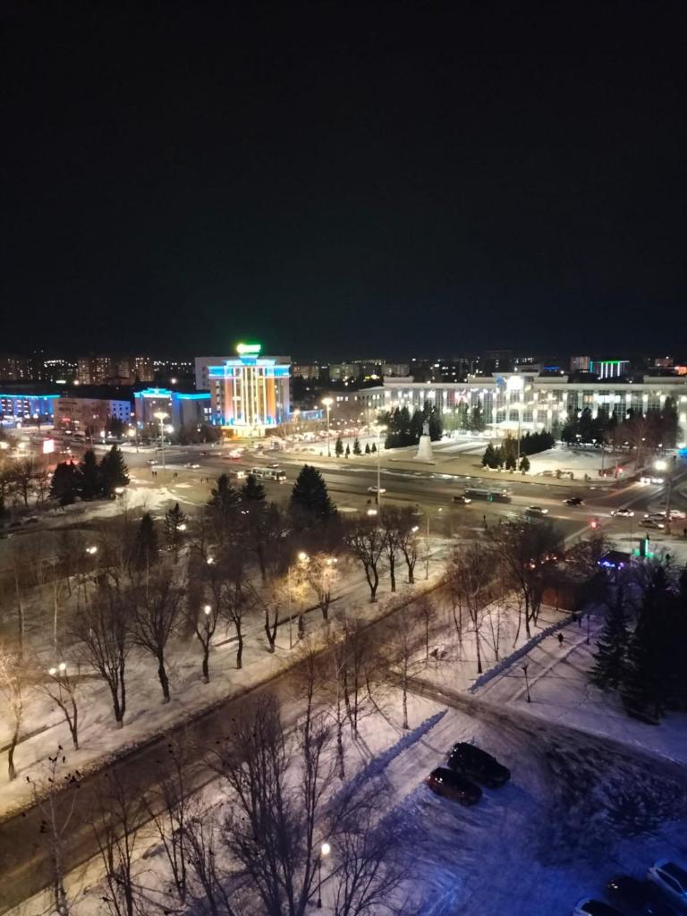 APARTMENT at REPUBLIC SQUARE photo 1