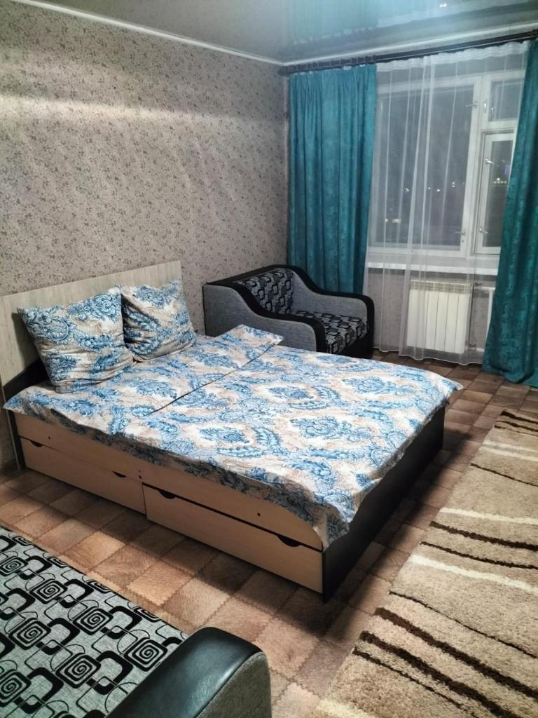 APARTMENT at REPUBLIC SQUARE photo 2