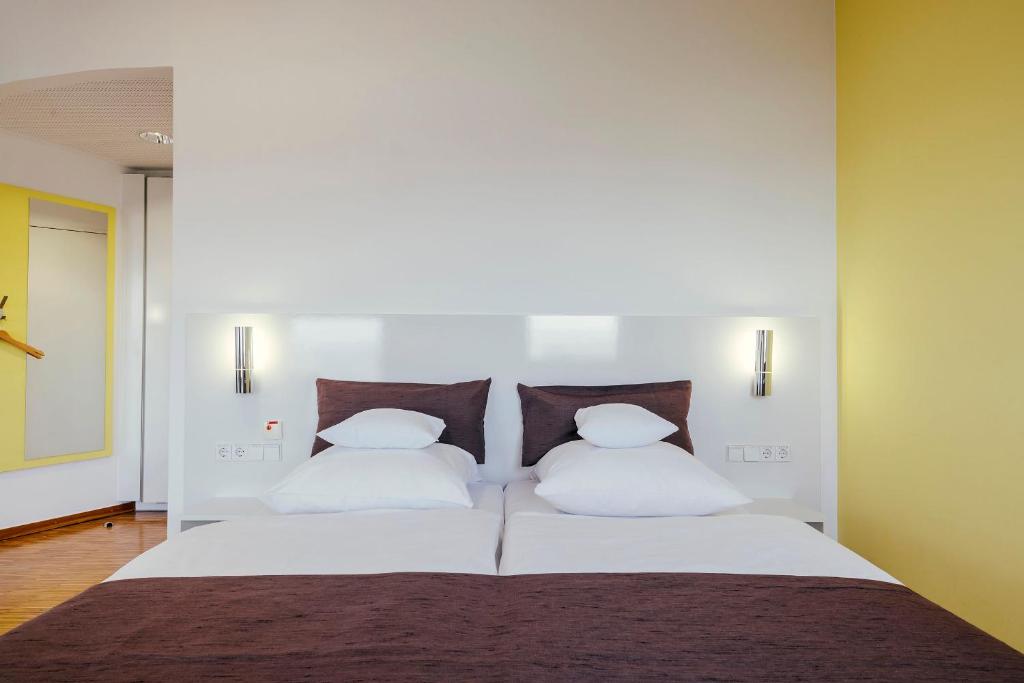 GZT Das Gästehaus Room Type - Double Room - Disability Access