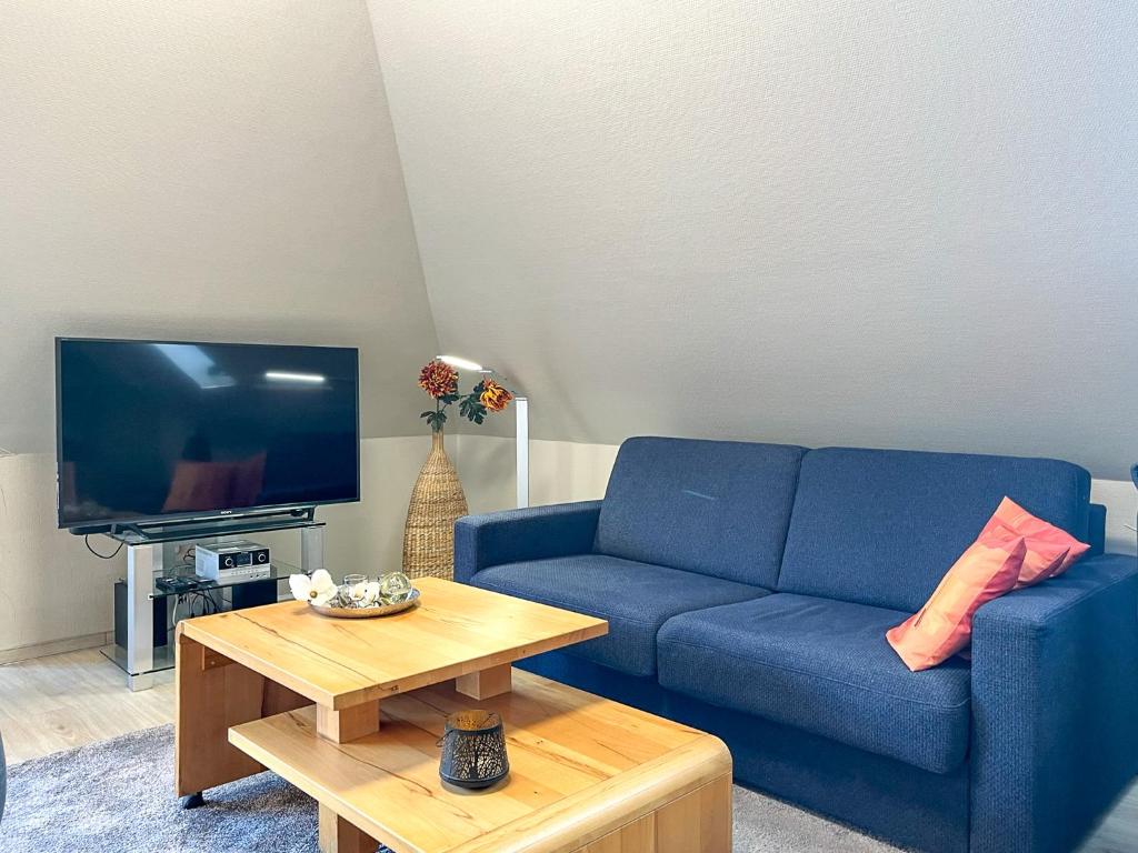 Residenz Seestern Wohnung 49 photo 1
