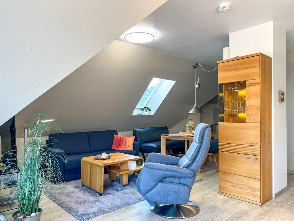 Residenz Seestern Wohnung 49 photo 2