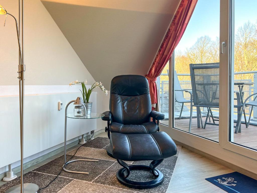 Residenz Seestern Wohnung 49 photo 3
