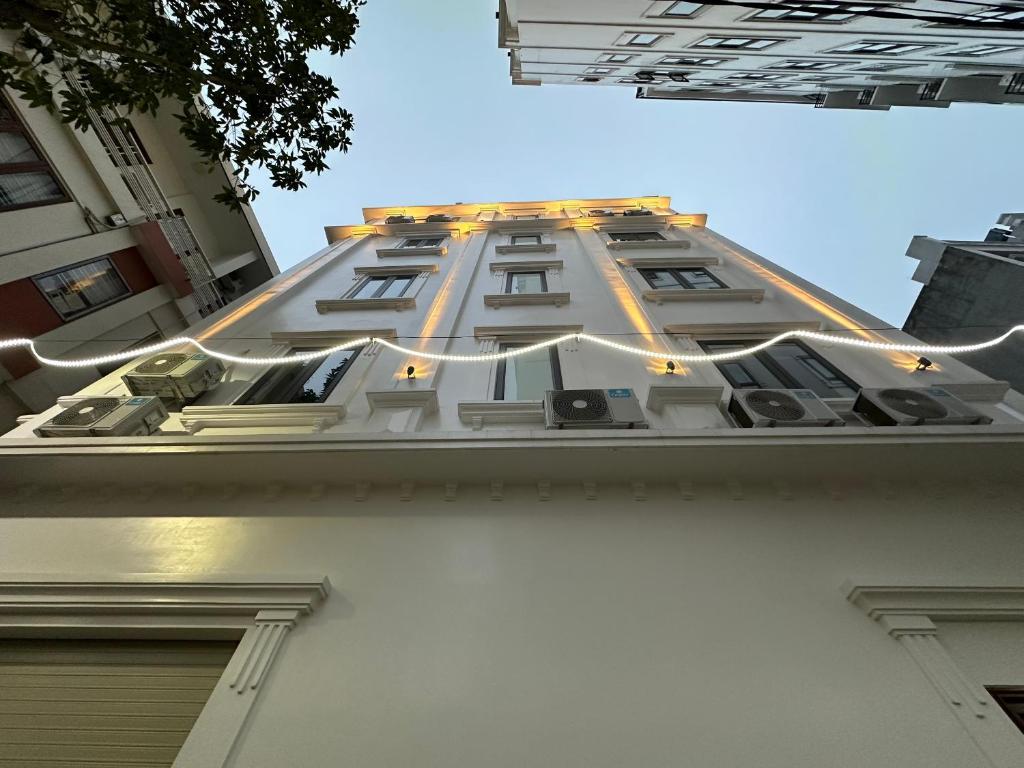 Lychee Hotel & Apartment photo 1