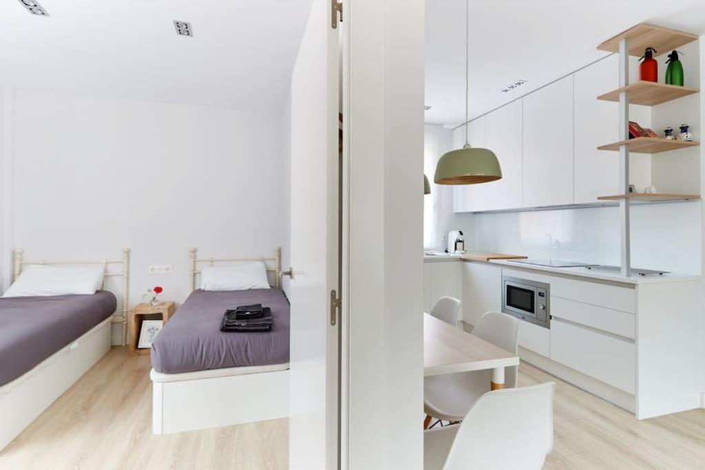 Nice and cozy apartment in Pamplona center! photo 2