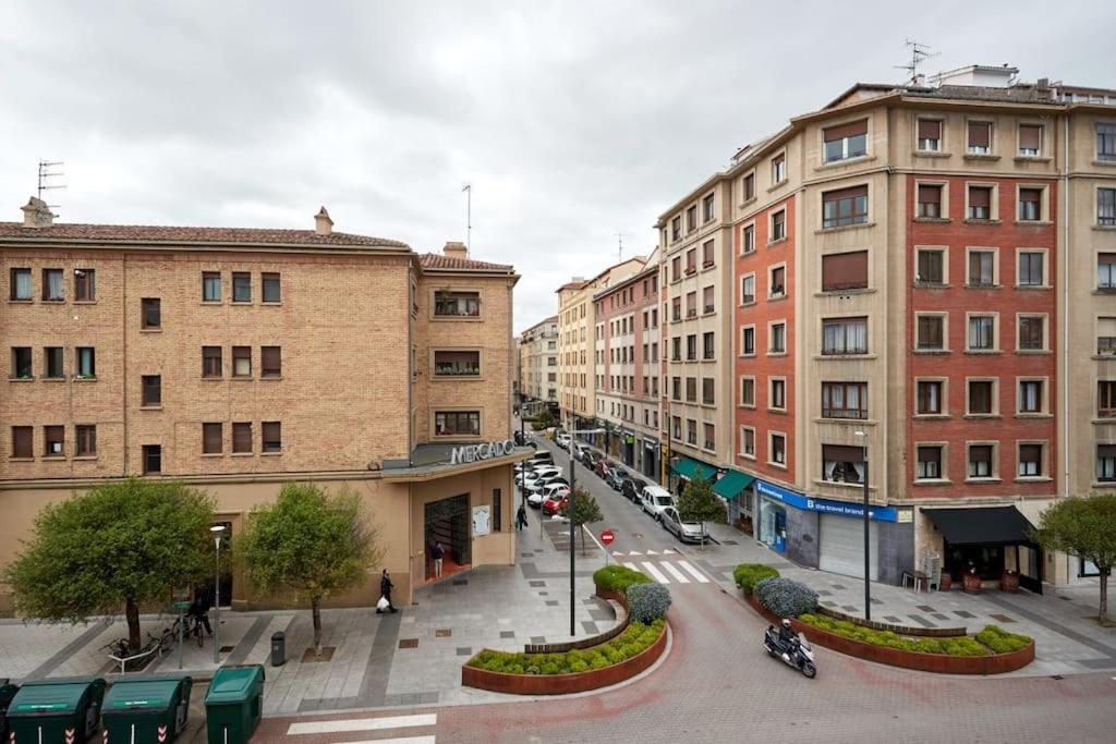 Nice and cozy apartment in Pamplona center! photo 3
