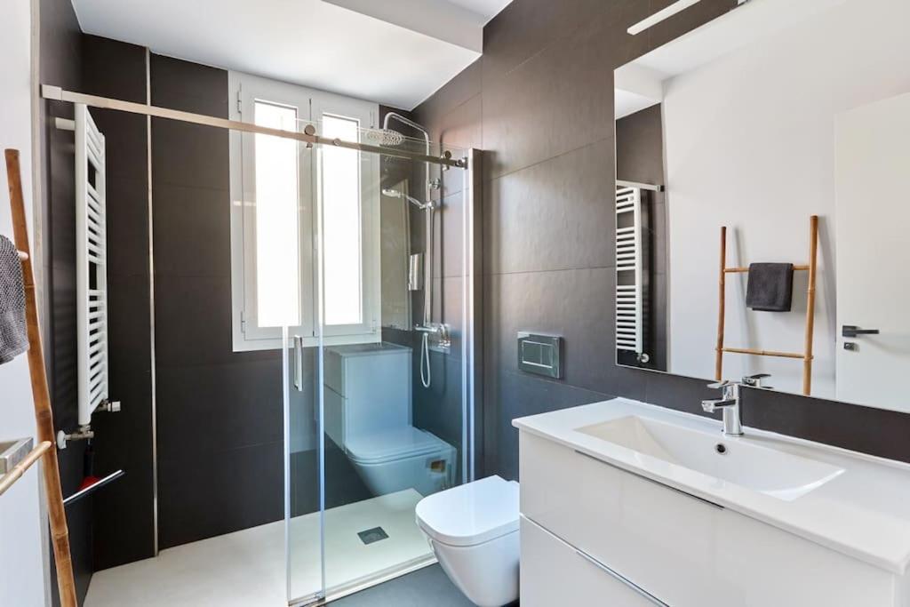 Nice and cozy apartment in Pamplona center! photo 4