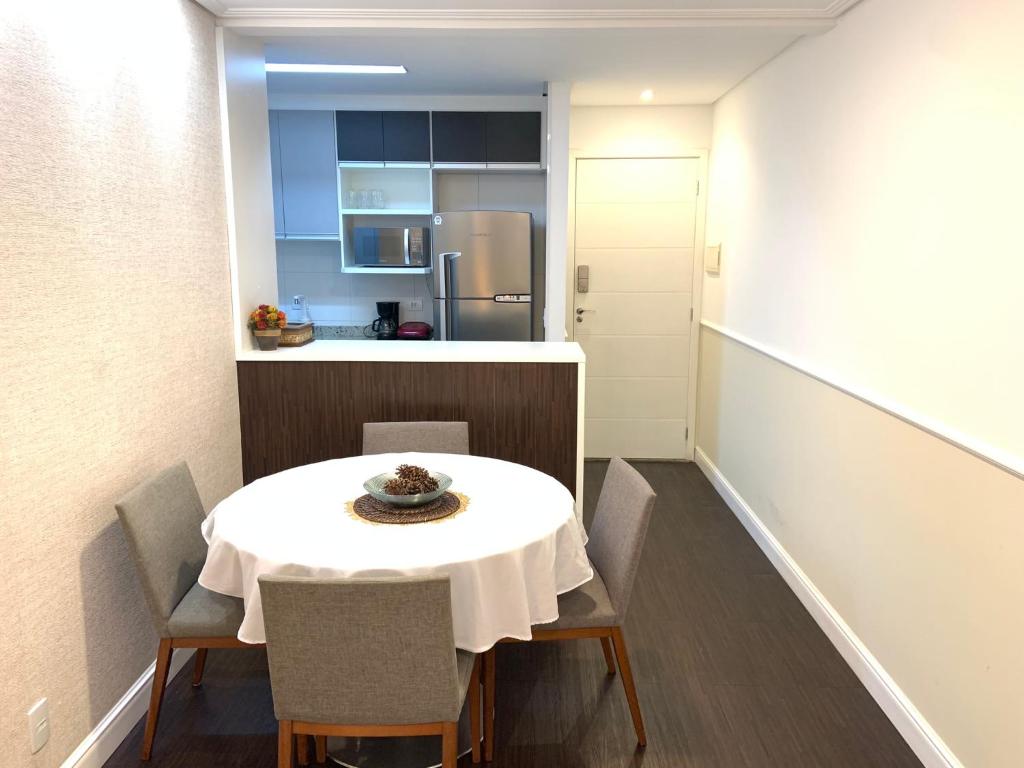 Apartamento inteiro no 15º andar próximo ao aeroporto de Guarulhos GRU photo 3