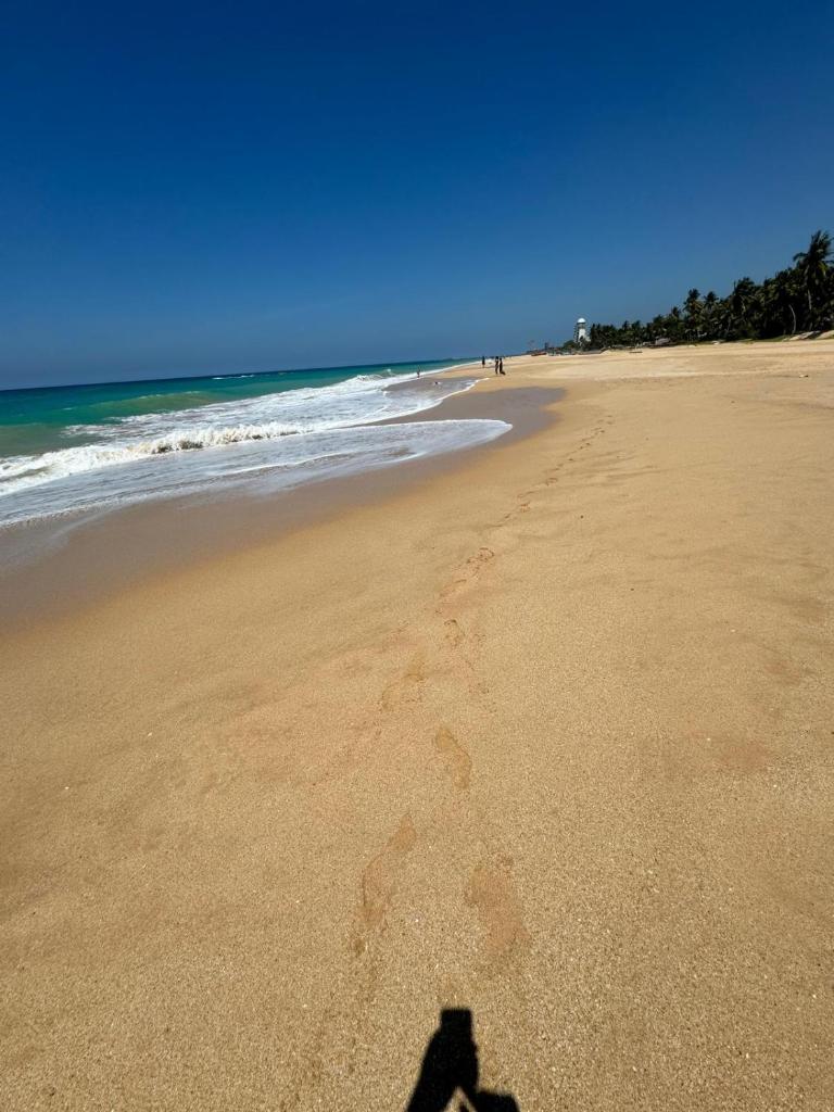 Thanu Beach Villa photo 2