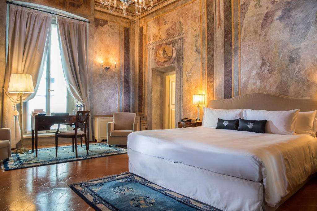 Grand Hotel Villa Torretta, Curio Collection by Hilton photo 1