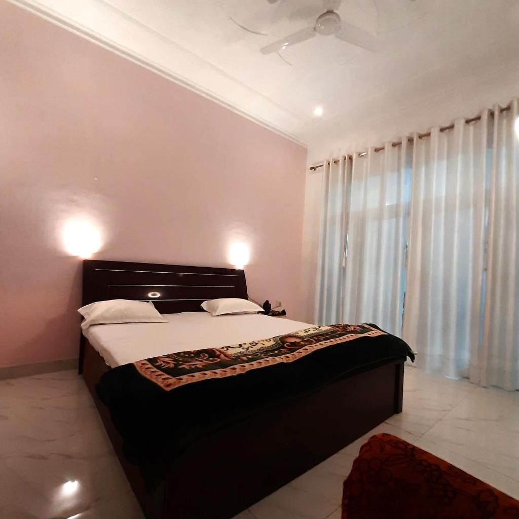 Anjani Homestay