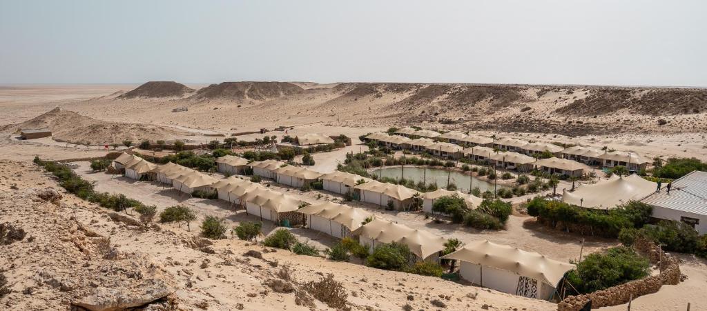 Les Dunes de Dakhla photo 1