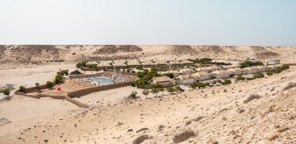 Les Dunes de Dakhla photo 2