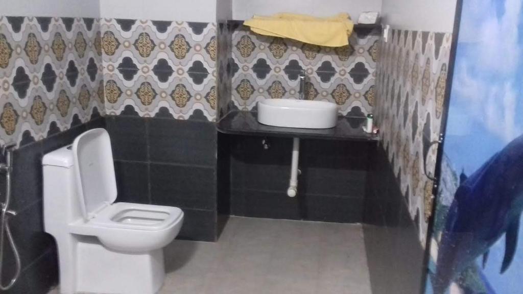 Lavish Exotic Hotel Arambol photo 4