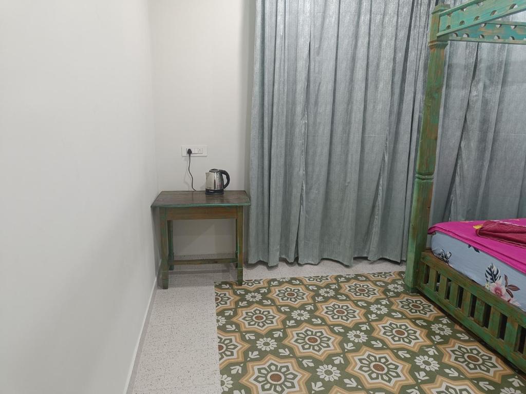 Lavish Exotic Hotel Arambol photo 3