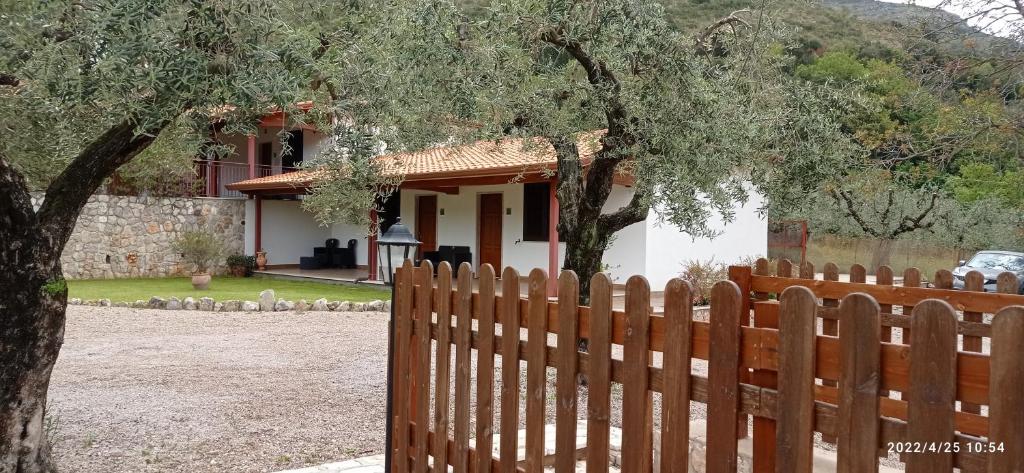 B&B LA VALLE DEL RE photo 1