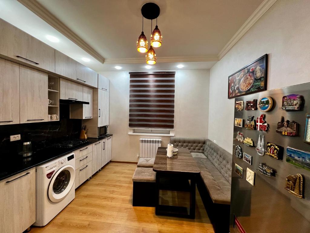 Renovated apt by the Savitsky Museum photo 3