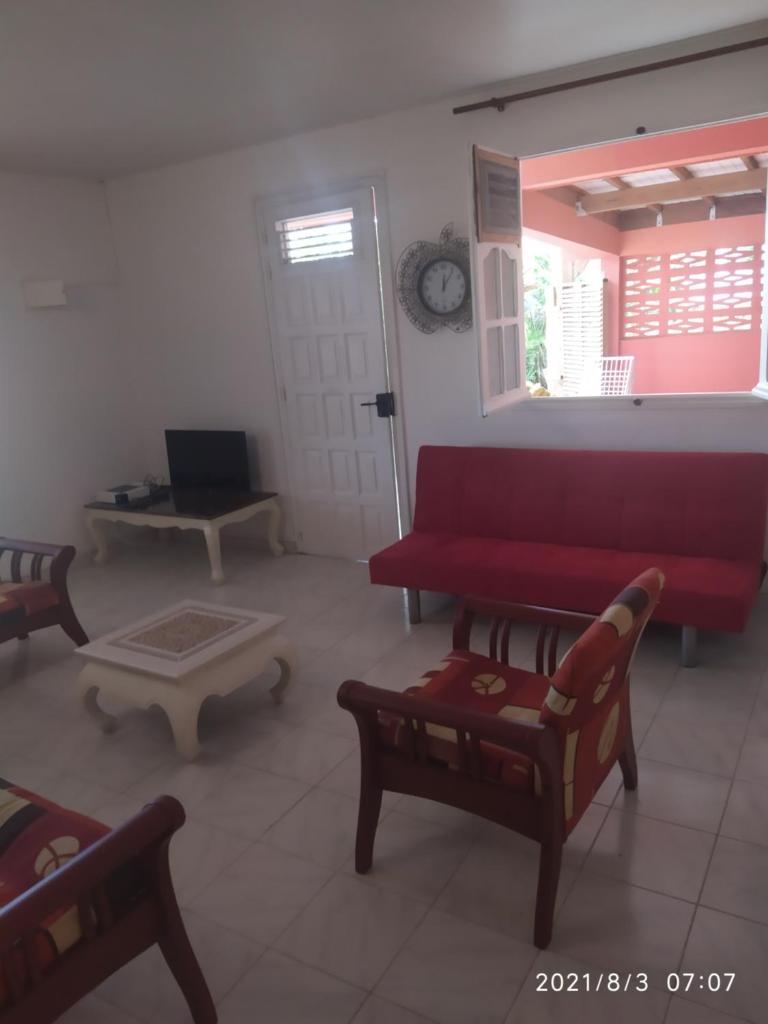 Magnifique appartement 15 minutes de Fort de France photo 2