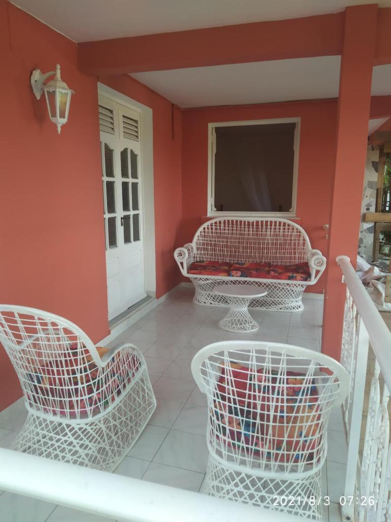 Magnifique appartement 15 minutes de Fort de France photo 4