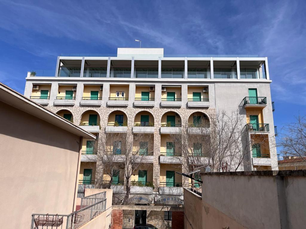Hotel La Margherita & SPA photo 4