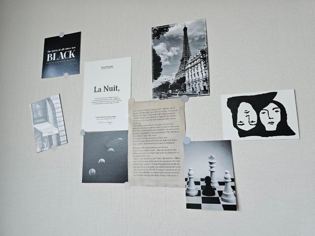 Daegu Star BnB photo 2