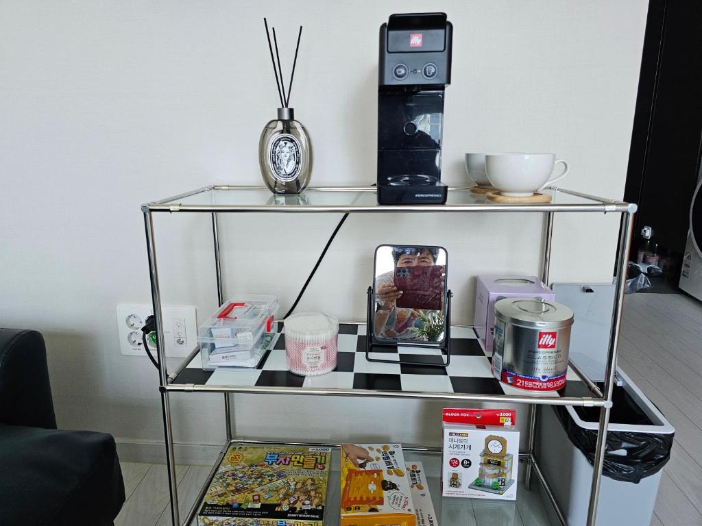 Daegu Star BnB photo 3