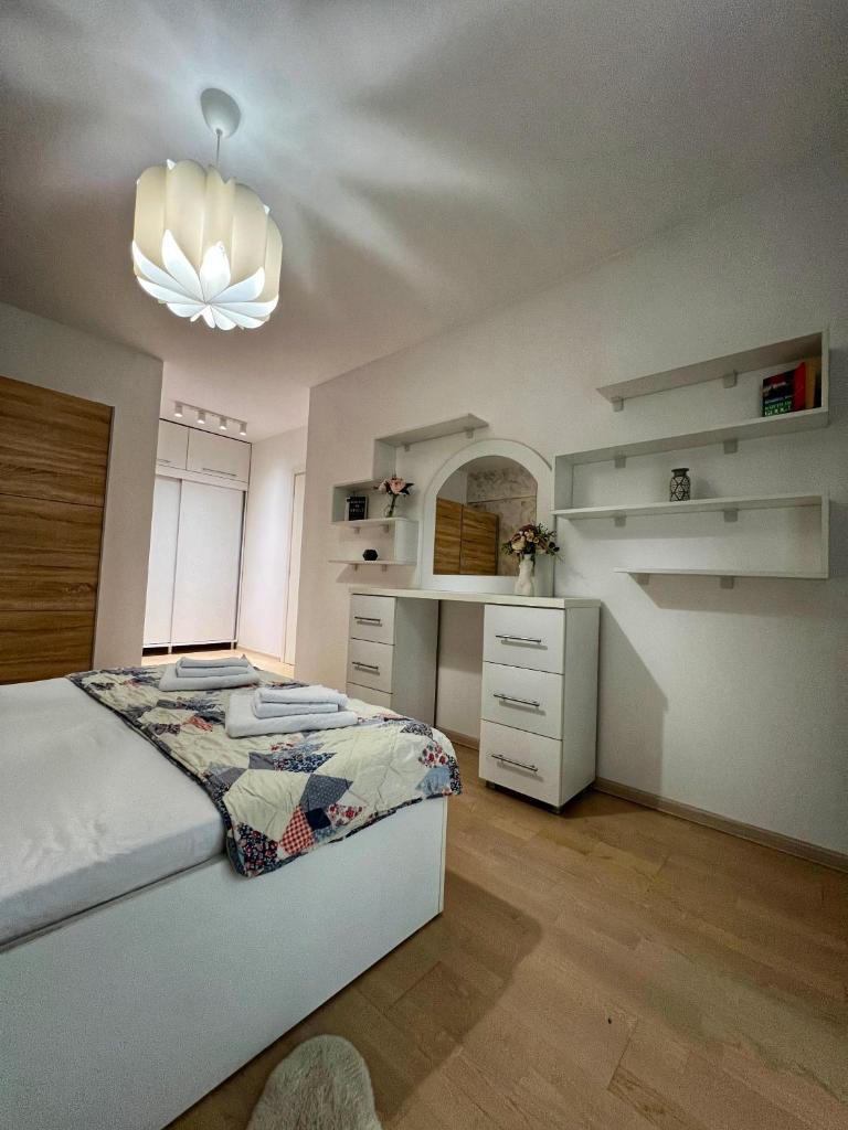 Wonderful Park Residences 5, Tunari