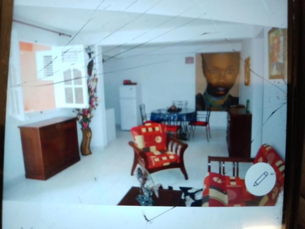 Magnifique appartement 15 minutes de Fort de France photo 1