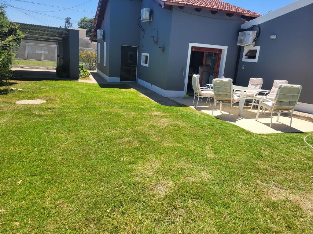 BAHIA BLANCA-BARRIO PARQUE photo 4