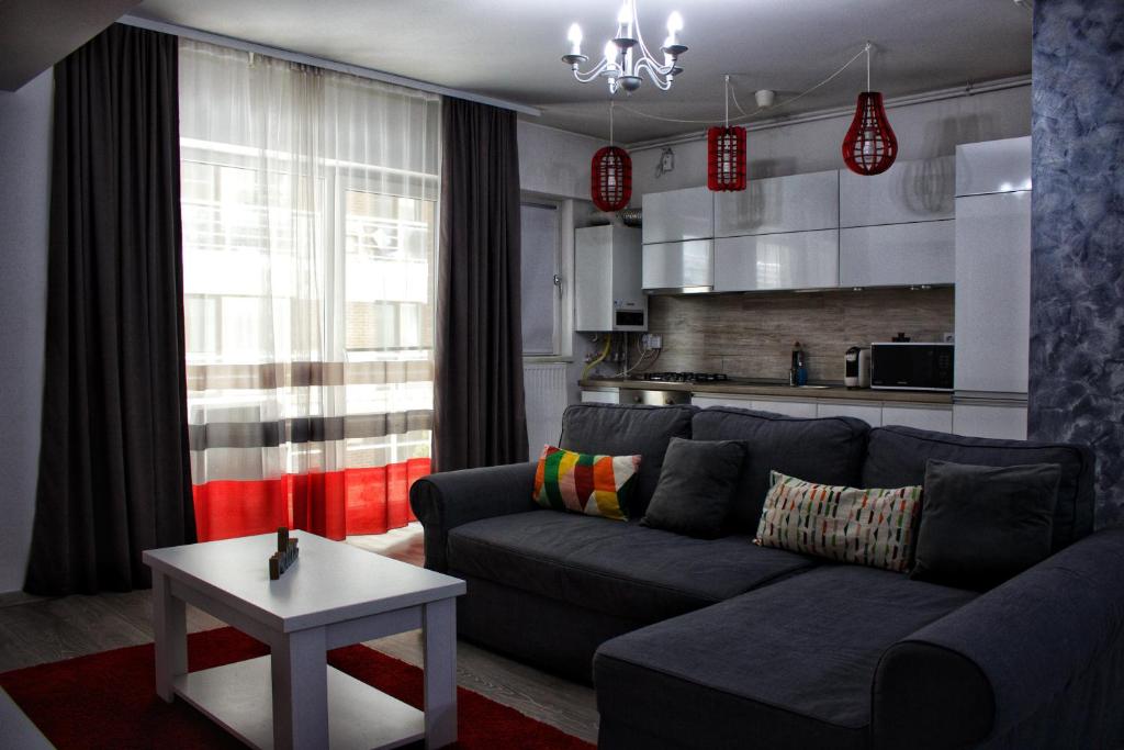 Boutique Park Residences 5 - Tap to explore photos