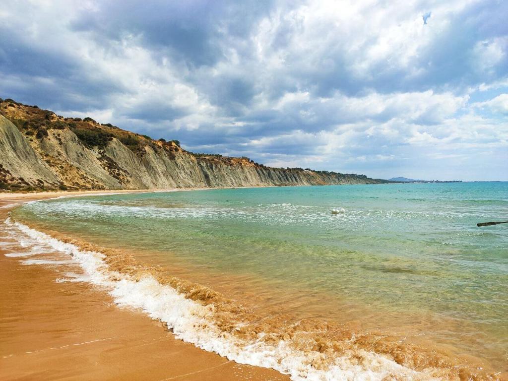 Appartamento Cielo e Mare photo 3
