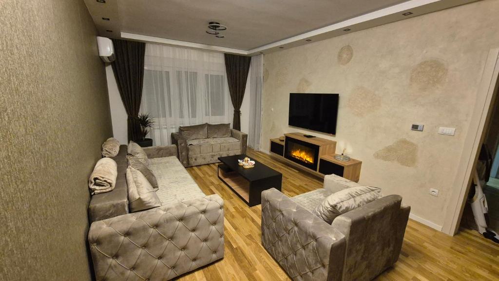 PLAY APARTMAN VRSAC photo 1