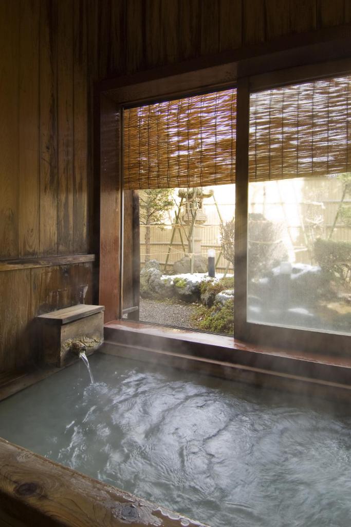 Ekinariya Ryokan photo 2