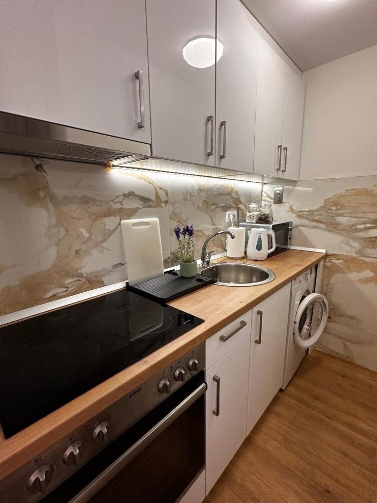 Apartman Savamala Promenada 57 photo 4