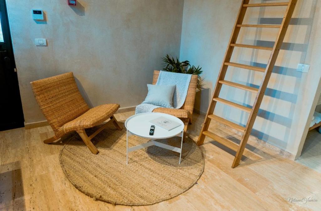 Hagafen Boutique Suites photo 1