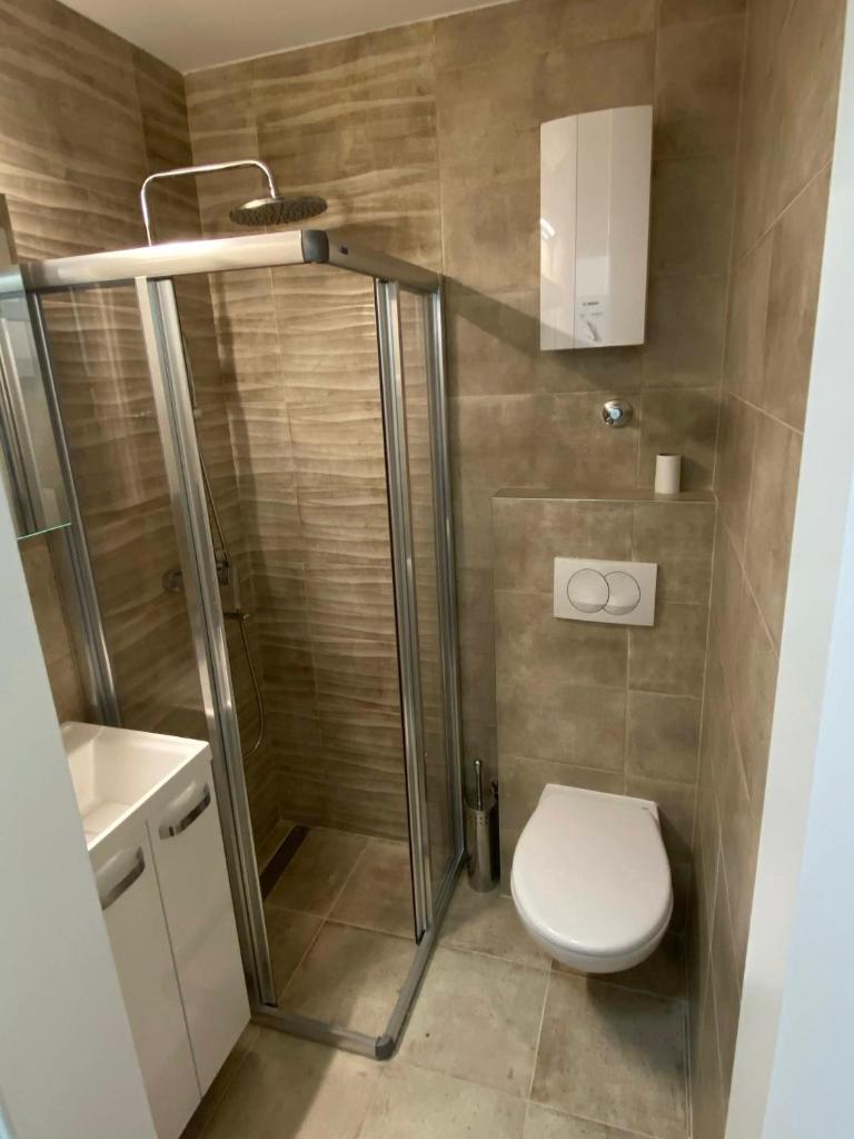 Apartman Savamala Promenada 57 photo 2